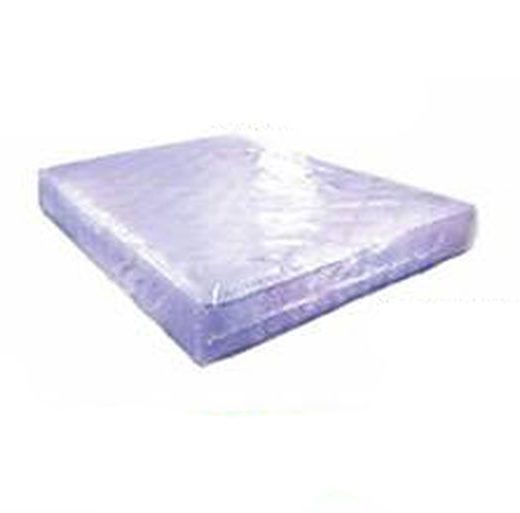 King Size Mattress Removal Poly Cover Bag - Image 1