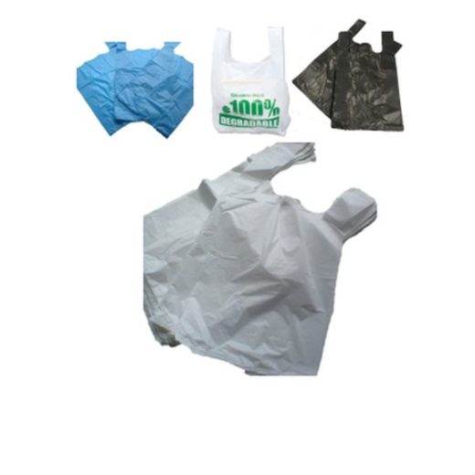 Carrier Bags