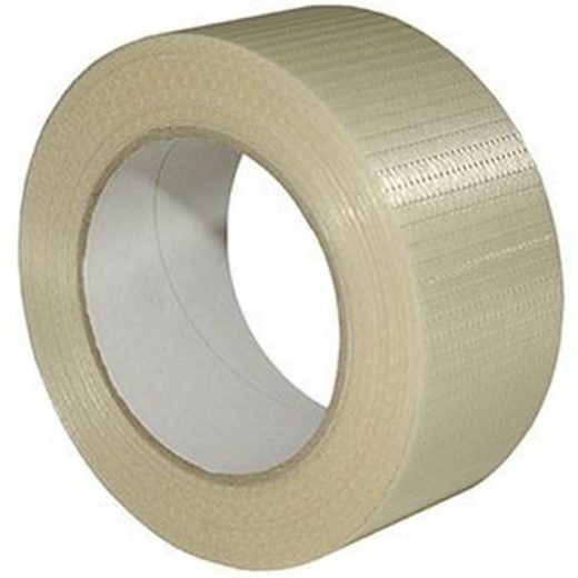 Crossweave Tape