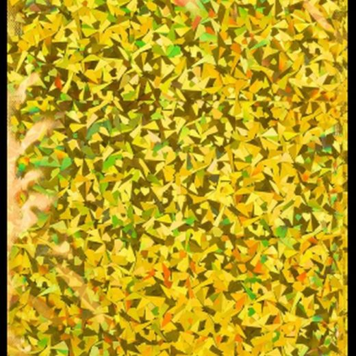 Metallic Holographic Foil Mailing Bags Choose Colour/Size/Qty - Image 3