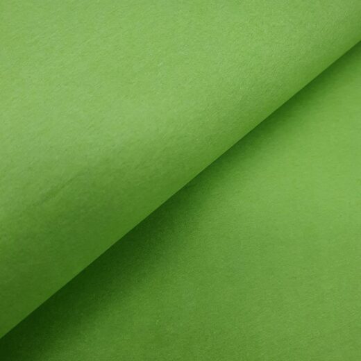 Lime Green Tissue Paper 500 x 750mm 14gsm