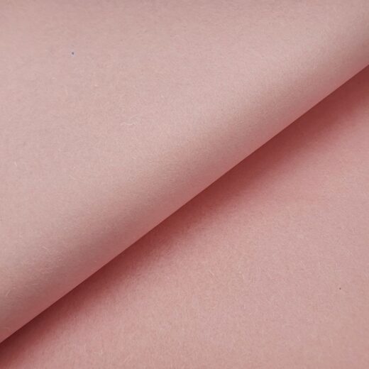 Pastal Pink Tissue Paper 500 x 750mm 18gsm