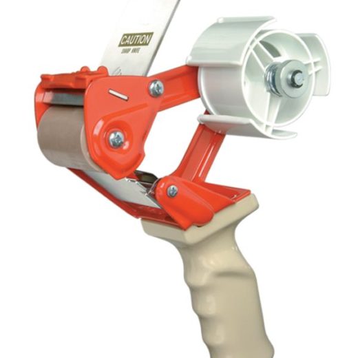 1 x Pro-Series Premium Pistol Grip Packing Tape Gun Dispenser 50mm (2")