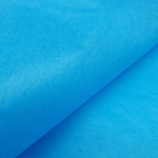 Turquiose 500 x 750mm Tissue Paper 14gsm