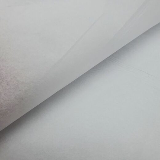 Snow White 500 x 750mm MG 15gsm Tissue Paper