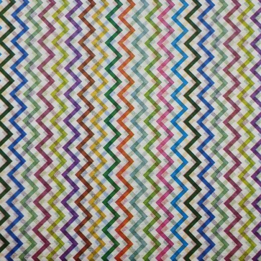 Zig Zag 18gsm Tissue Paper 20" x 30" 500 x 750mm