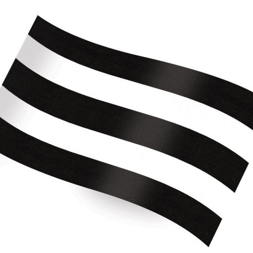 Jet Lines Tissue Paper 20" x 30" 500mm x 750mm 18gsm - Image 3