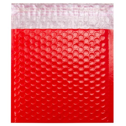 Gloss Padded Bubble Envelopes