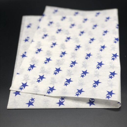 Blue Star Tissue Paper 500mm x 750mm