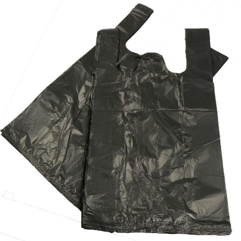 Black Carrier