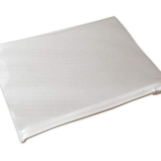9.4" x 12.5"" 240 x 320mm Topmatic Slider Bags - Image 1