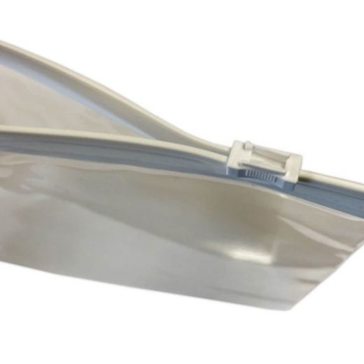 9.4" x 12.5"" 240 x 320mm Topmatic Slider Bags - Image 4