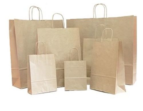 Paper Bags