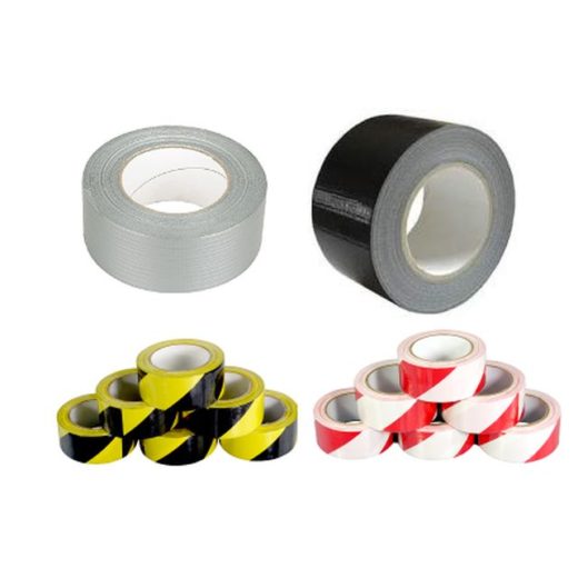 Duct/Gaffa/Hazzard Tape
