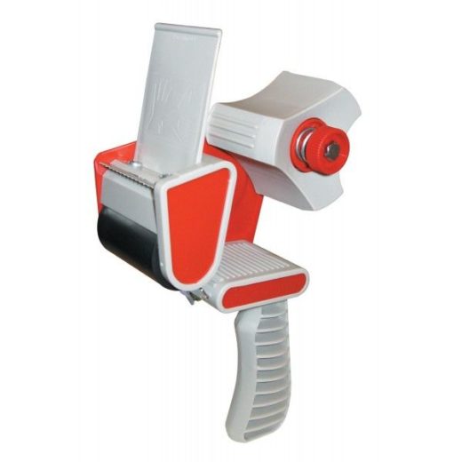 Tape Dispenser Pistol Grip for 48-50mm Tapes