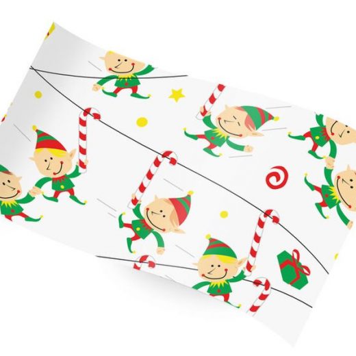 Christmas Tissue Paper Bundle (Bundle 1) - Image 6