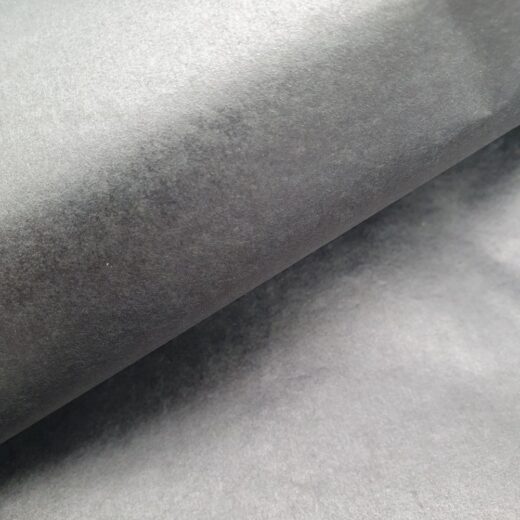 Black 500 x 750mm Tissue Paper 14gsm