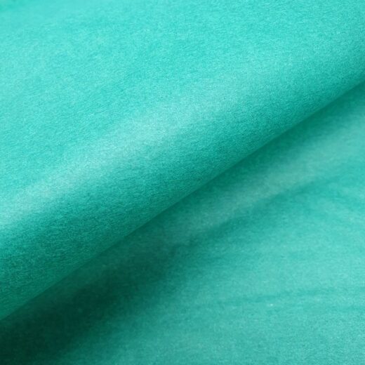 Dark Green 500 x 750mm Tissue Paper 14gsm