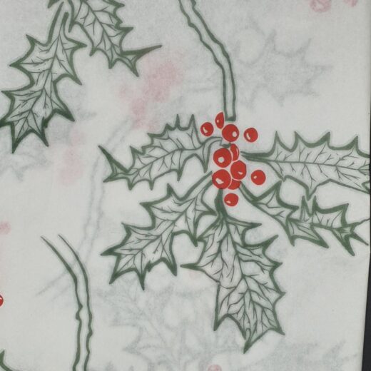 Christmas Tissue Paper Bundle (Bundle 1) - Image 7
