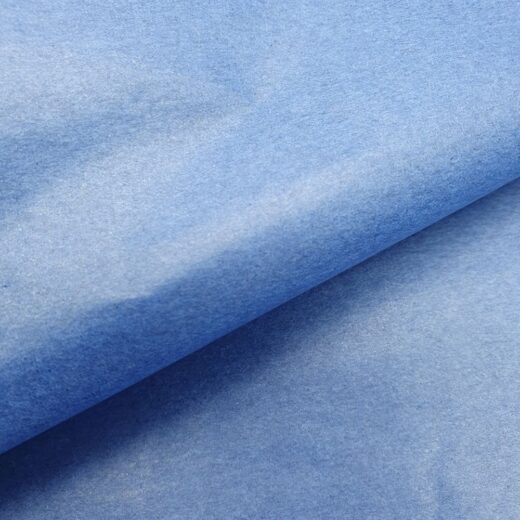 Royal Blue 500 x 750mm Tissue Paper 14gsm