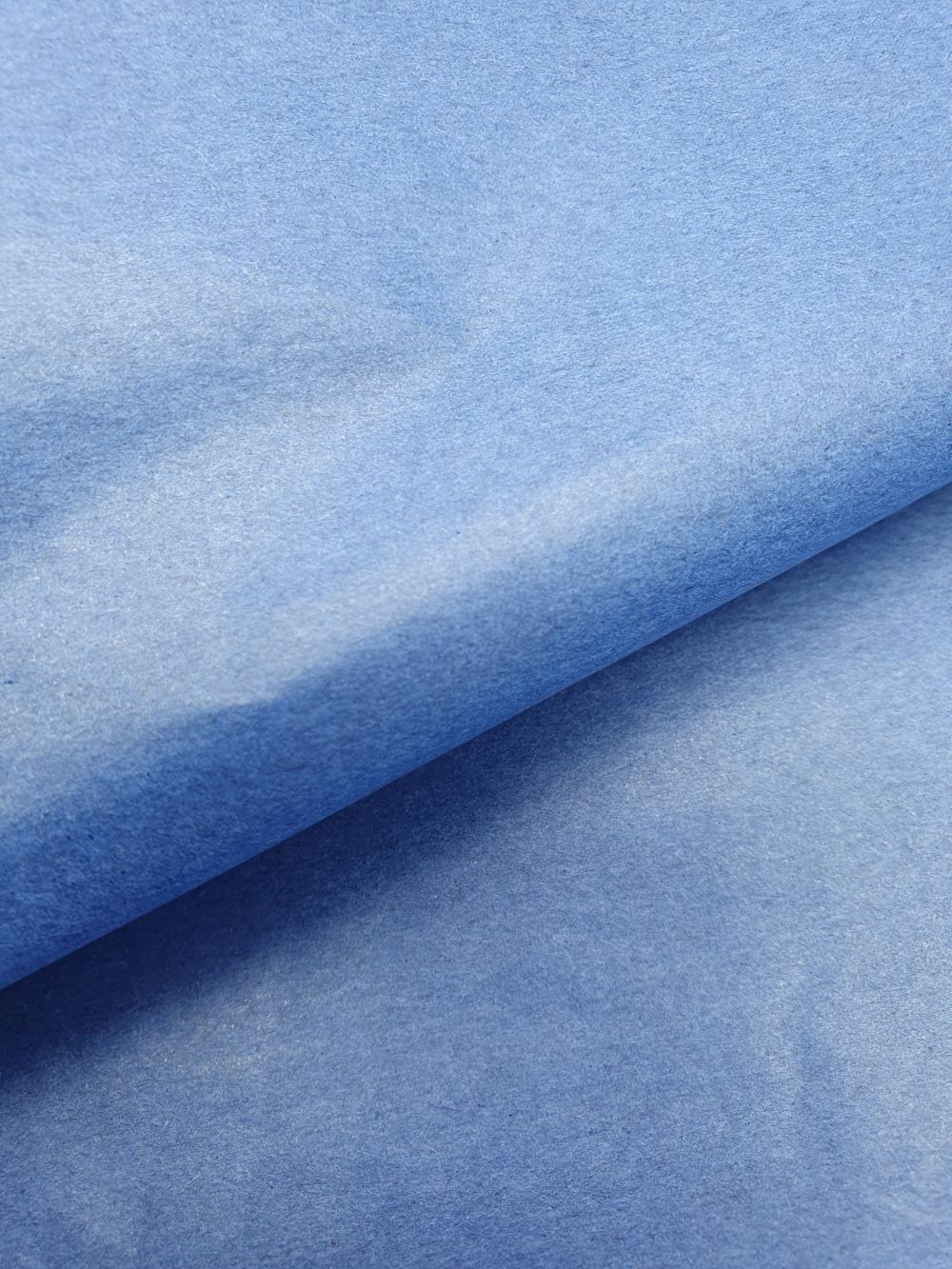 10 Colour Tissue Wrapping Paper Pack – 20" X 30" (500mm X 750mm), 14gsm, Free UK Delivery