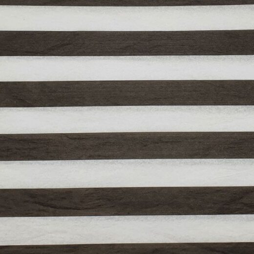 Jet Lines Tissue Paper 20" x 30" 500mm x 750mm 18gsm