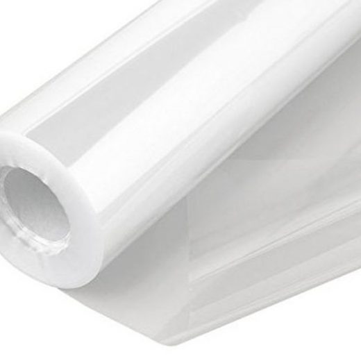 800mm x 100m Clear Cellophane x 1 Roll