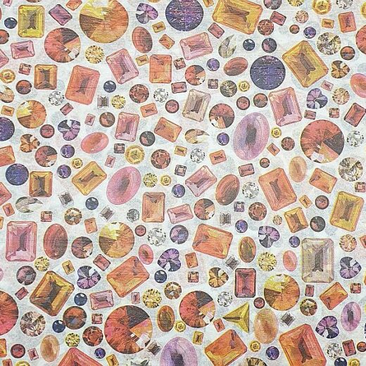 Bling Thing 18gsm Tissue Paper 20" x 30" 500 x 750mm