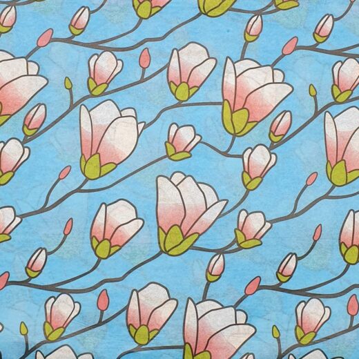 Early Spring 18gsm Tissue Paper 20" x 30" 500 x 750mm