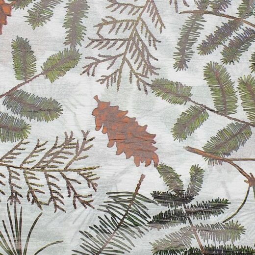 Evergreen 18gsm Tissue Paper 20" x 30" 500 x 750mm