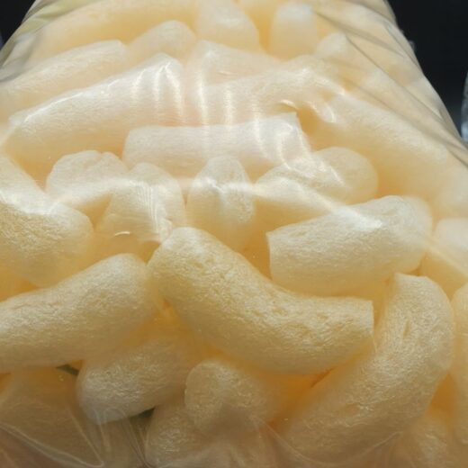 Peach Fuzz Eco Flo Loose Fill 120g Small Box - Image 3