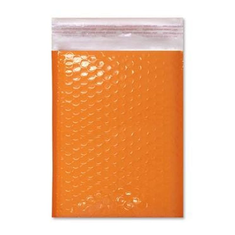 180mm x 250mm orange