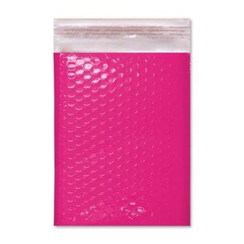 180mm x 250mm pink