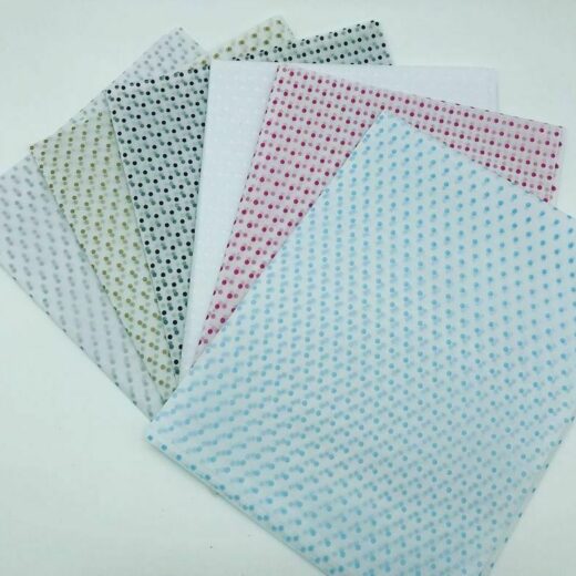 Tissue Bundle Packs