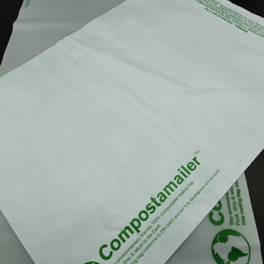 Compostable Mailing Bag
