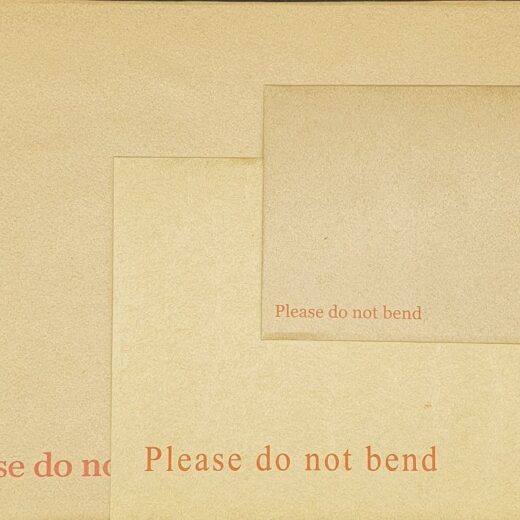 Board Backed Envelopes