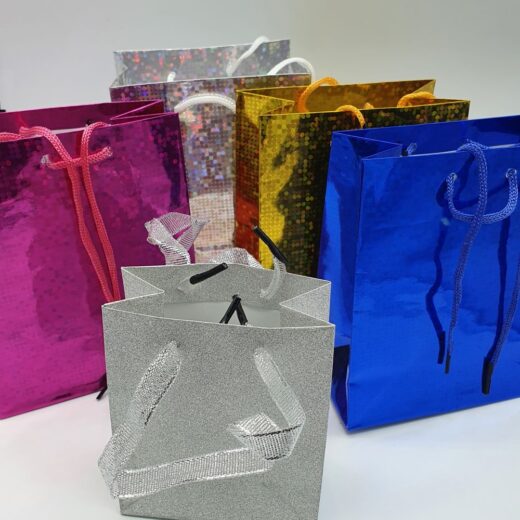 Gift/Drawstring Bags