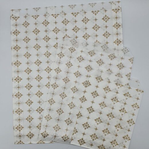 Gold Star Premium Bags