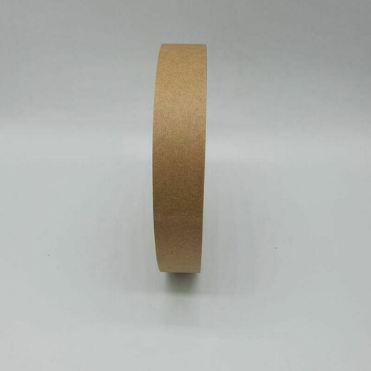 24mm x 200m Brown Gummed Paper Water Activated Tape 60gsm - Image 3