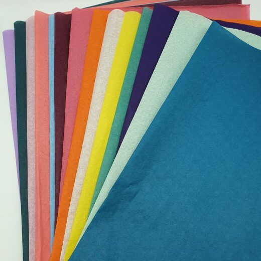 Luxury Tissue Paper Large 18gsm 50cm x 75cm