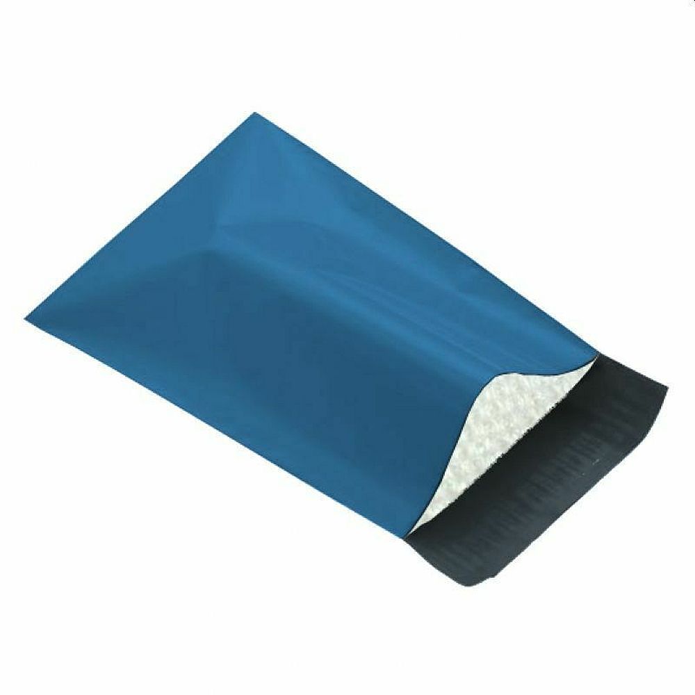 Metallic Blue 6