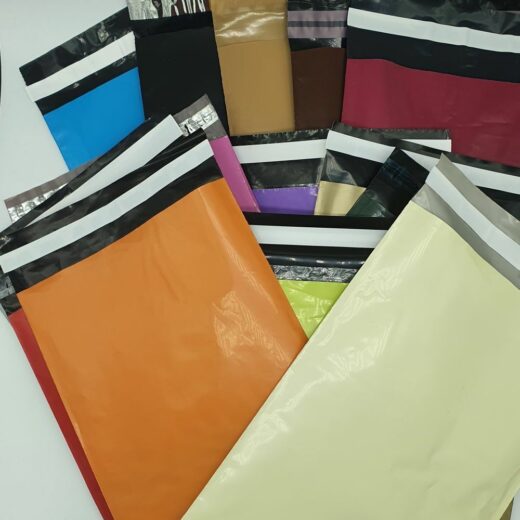 6" x 9" 165 x 230mm Bubble Bags