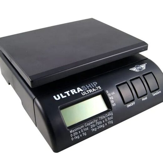 Postal Scales