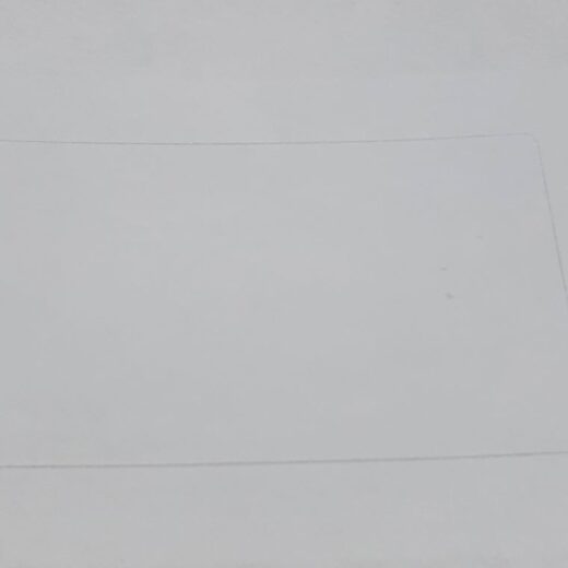 Style C Single Integrated Label 85 x 54mm - Image 5