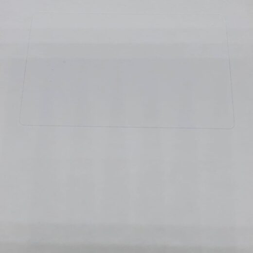 Style C Single Integrated Label 85 x 54mm - Image 4