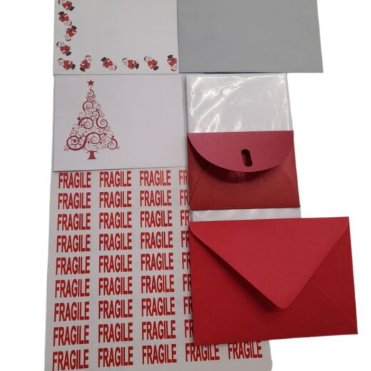 Envelopes & Labels