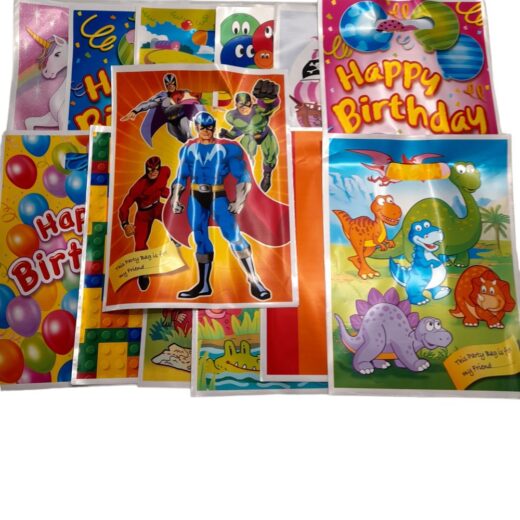 Party Bags
