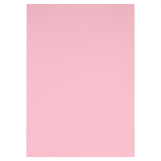 A4 160gsm 50 Pastel Rainbow Card Sheets by Premier Activity - Image 5