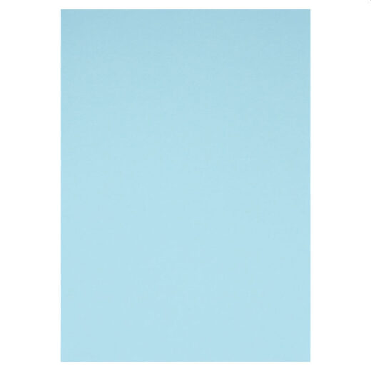 A4 160gsm 50 Pastel Rainbow Card Sheets by Premier Activity - Image 6