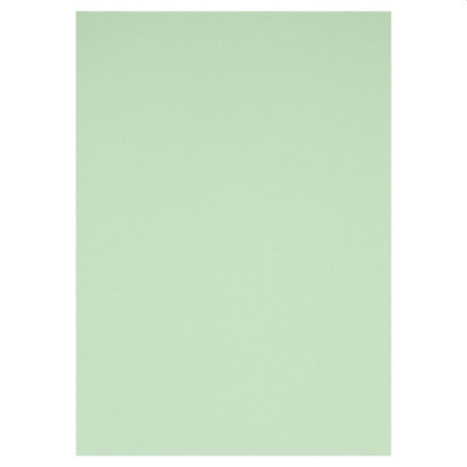 A4 160gsm 50 Pastel Rainbow Card Sheets by Premier Activity - Image 7